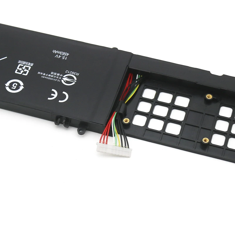 CSMHY Новый аккумулятор для ноутбука RC30-0287 Razer Blade Pro 17 2019/2020 RZ09-0287 RZ09-0329 RZ09-0314 RZ09-0406