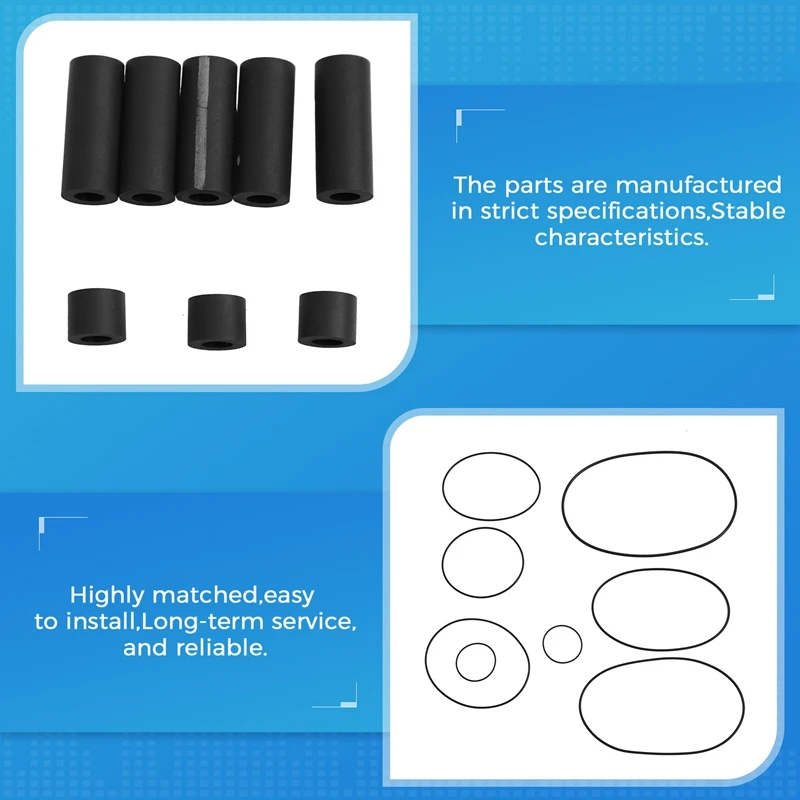 ZF5HP19 5HP19 диски сцепления для ремонта автомобильной коробки передач Master подходят VW