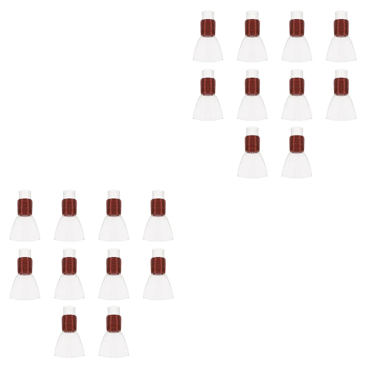 

Аксессуары для пластиковых деталей Suona