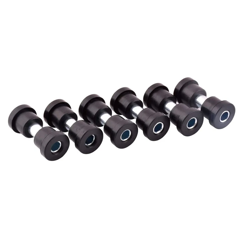 Пружинная втулка и рукава для гольф-тележки наборы клубных автомобилей DS 1981-Up &amp