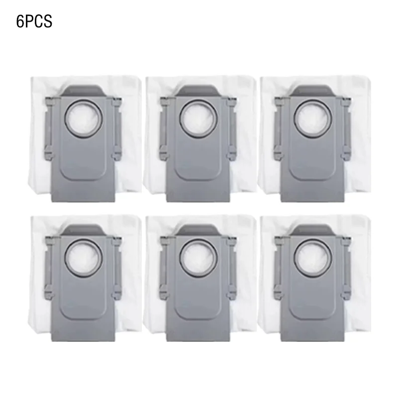 

Аксессуары Запасная часть для Roborock Q8 Max / Q8 Max Plus / Q5 Pro Plus Роликовая боковая щетка Фильтр Швабра Мешок для пыли Робот-пылесос