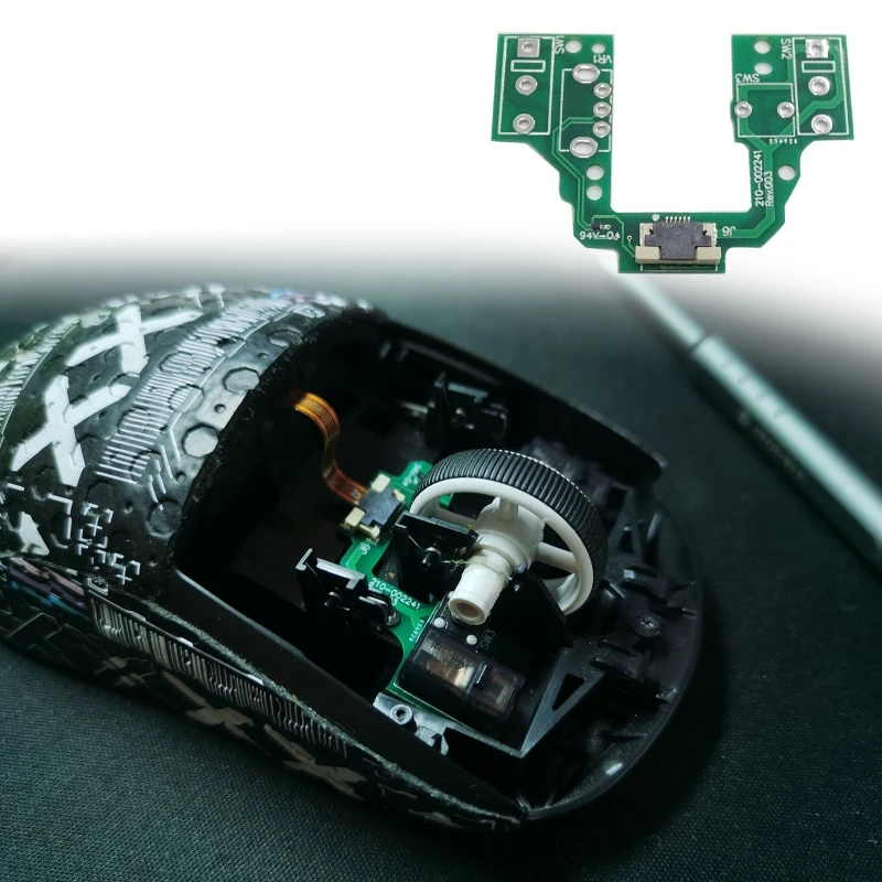 Верхняя материнская плата для GPro X Superlight |