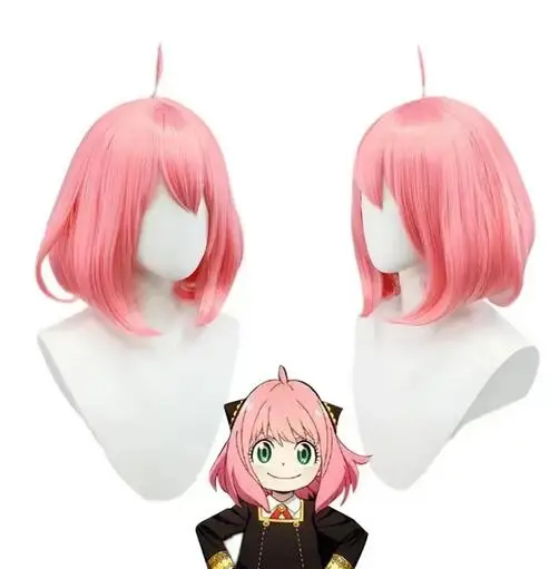 Костюм для косплея корте розы из аниме Spion Familie Nep