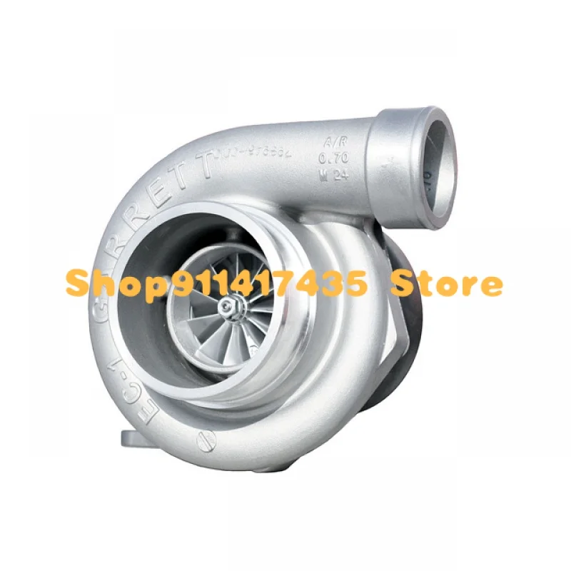 

Turbocharger for Best Choice Quality EC-01 Turbocharger Manufacturer