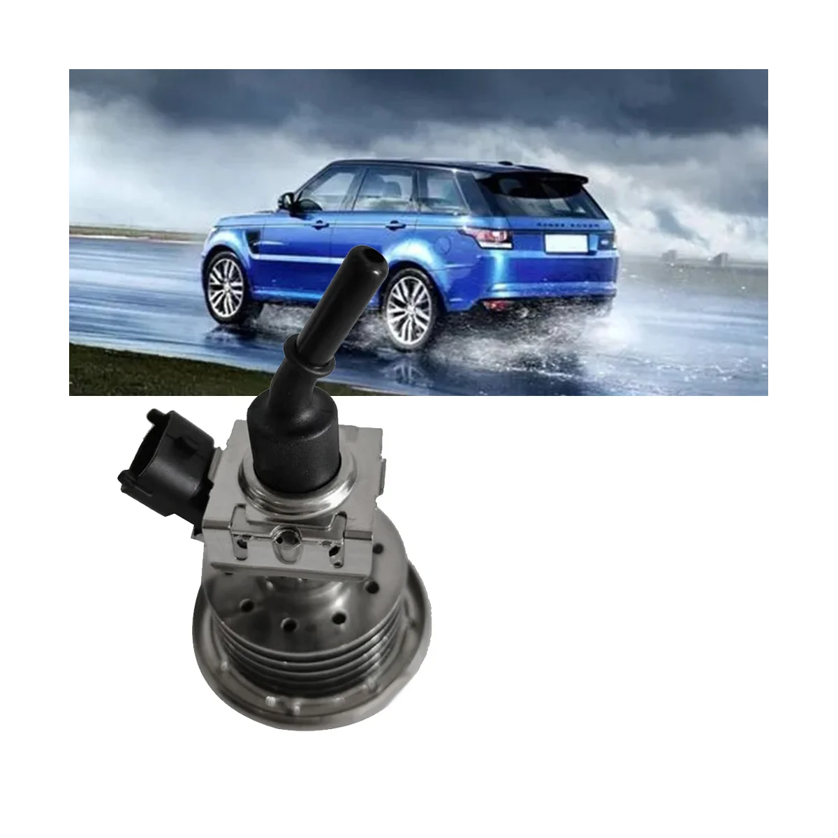 LR062819 мочевина AdBlue инжекторы-модулятор отработанной жидкости для сырой нефти