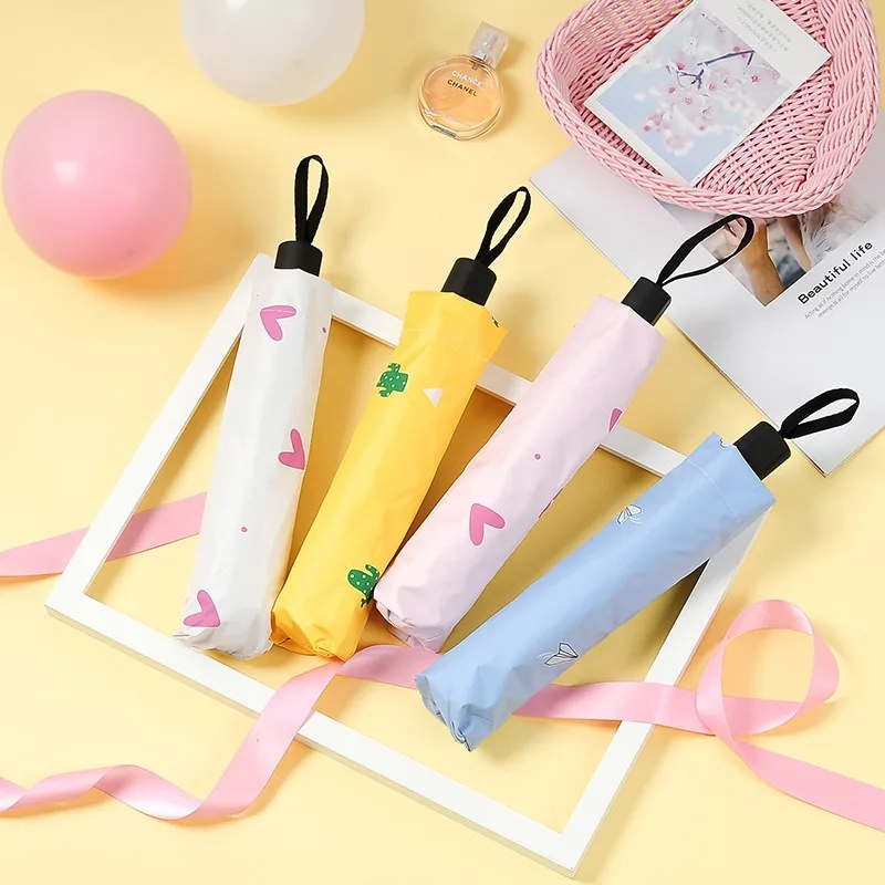 Парасольки оптом в большом количестве со скидкой 30% как дождь и солнечный свет.