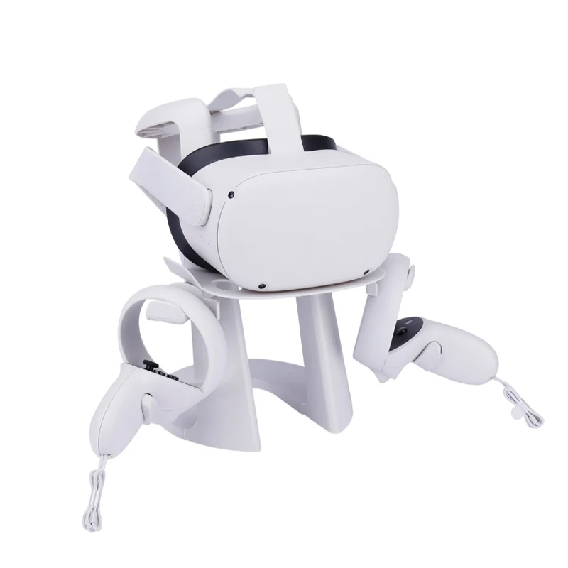 Подставка для гарнитуры VR дисплей и держатель контроллера монтажная станция