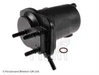 

ADN12338 for MAZOT filter CLIO II KANGOO MICRA III NOTE 1.5DCI K9K (perforated)