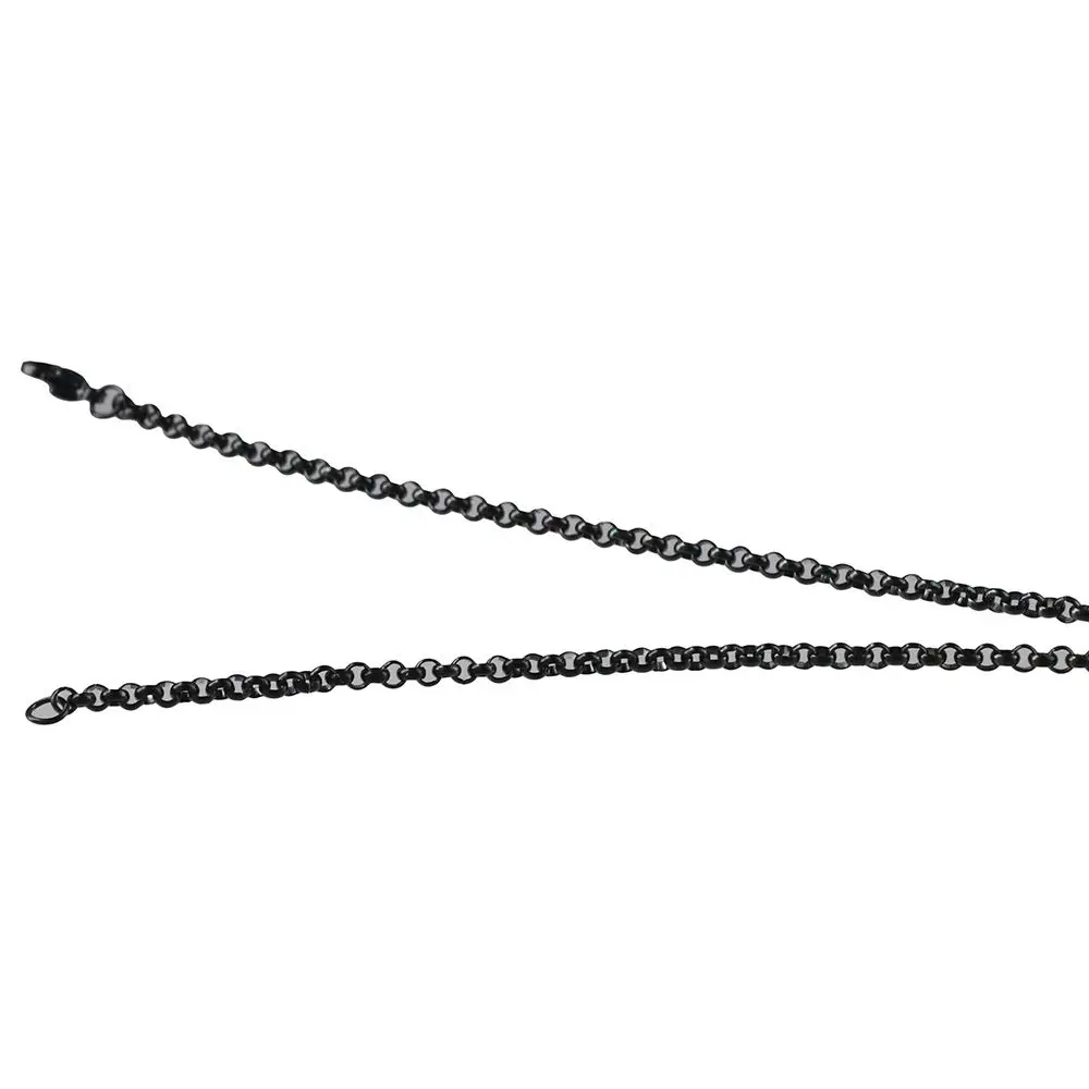 Ювелирные изделия для кремации-изделия из нержавеющей стали со стеклянной