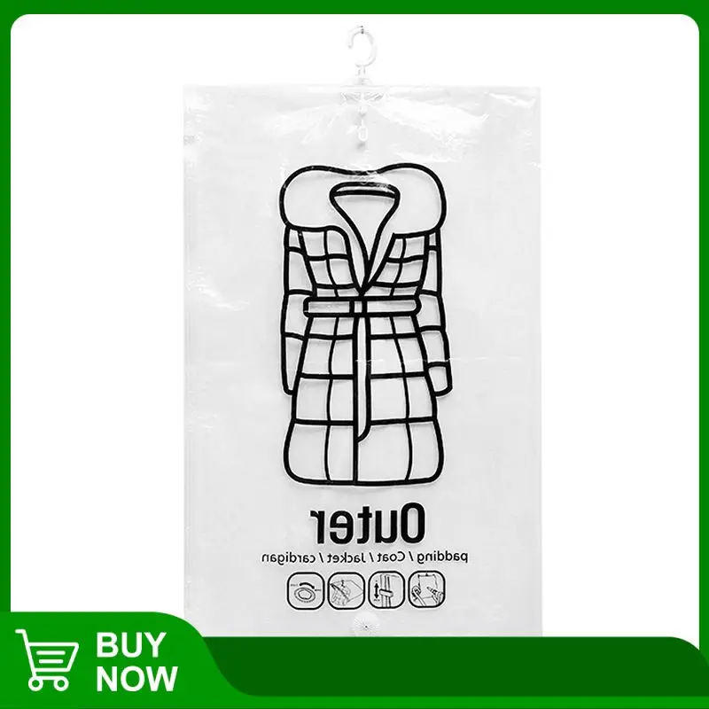 

Вакуумная сумка для хранения, органайзеры для гардероба, гардероба, одежды, Висячие вместительные сумки, органайзеры для комнаты, сумка для дома