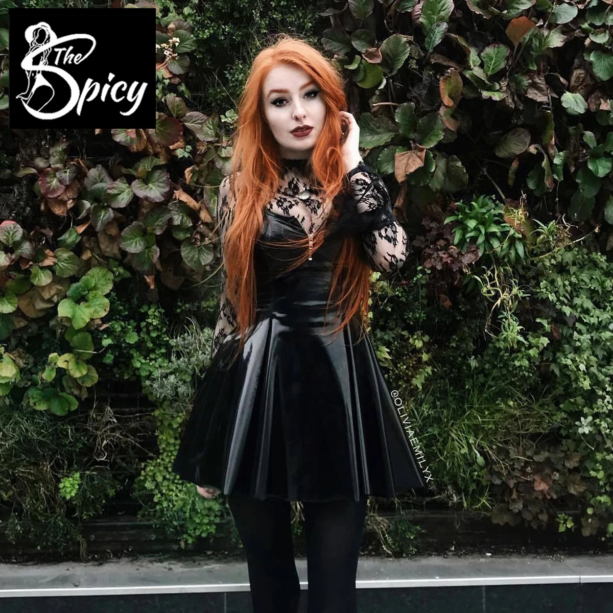 

Острая Сексуальная черная глянцевая мини-юбка из искусственной кожи с высокой талией для девушек