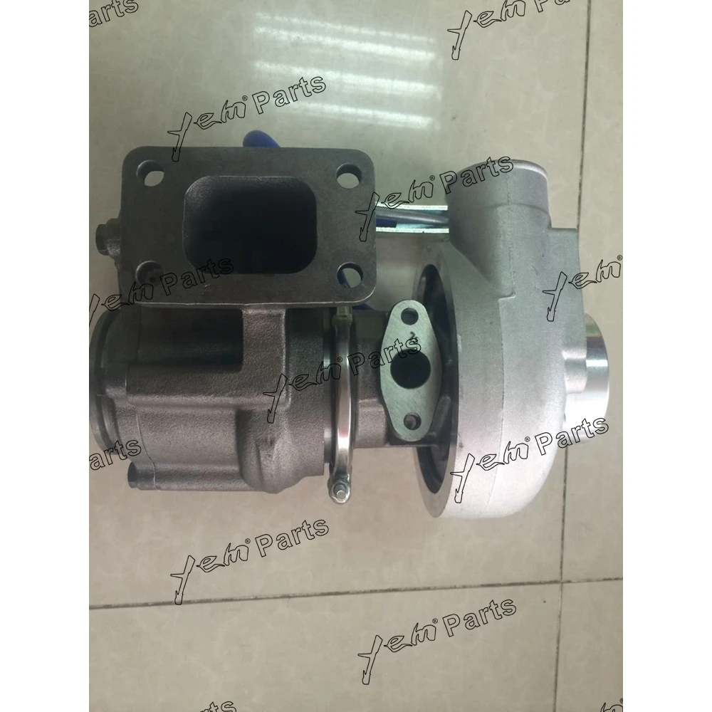 

Новый Турбокомпрессор Turbo 4035052 для Cummins 4B 4BT 4BTA 4BTE 4,5 T HX30W