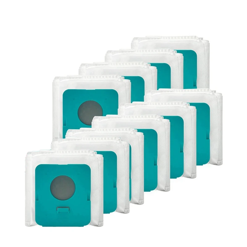 

Запасные части для пылесборника 10 штук, совместимы с Samsung на заказ VS20A95923W