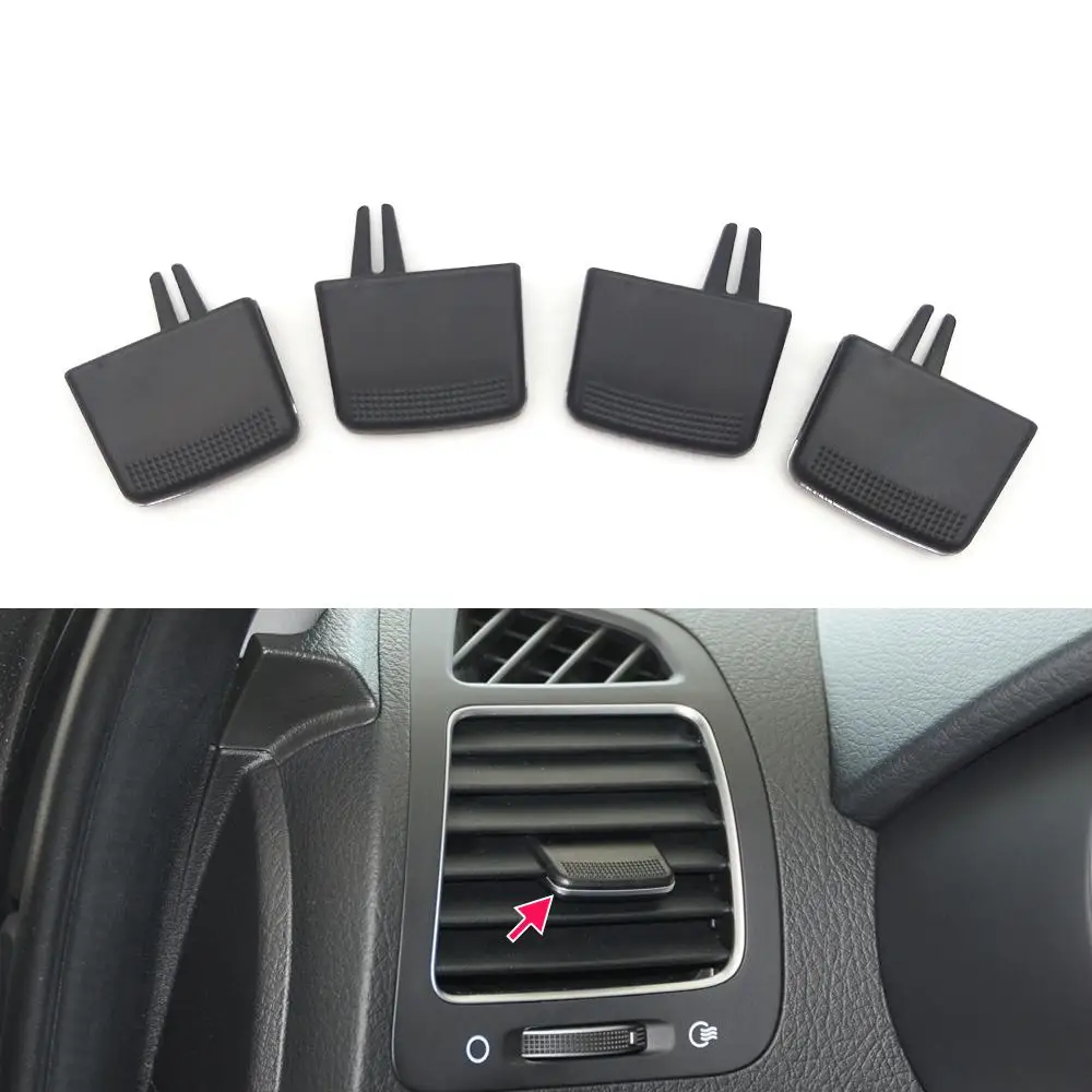 Автомобильный передний центральный воздуховод вентиляционная сопла