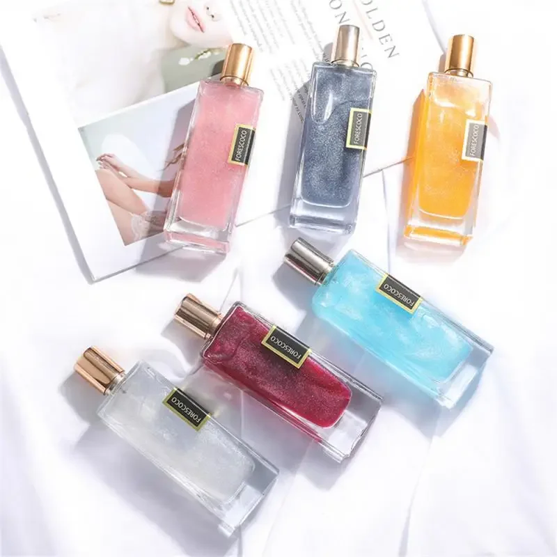 Men's And Women's Gold-plated Prefume Fresh Long-lasting Light Fruity Fragrance Home Air Freshener(No Alcohol)