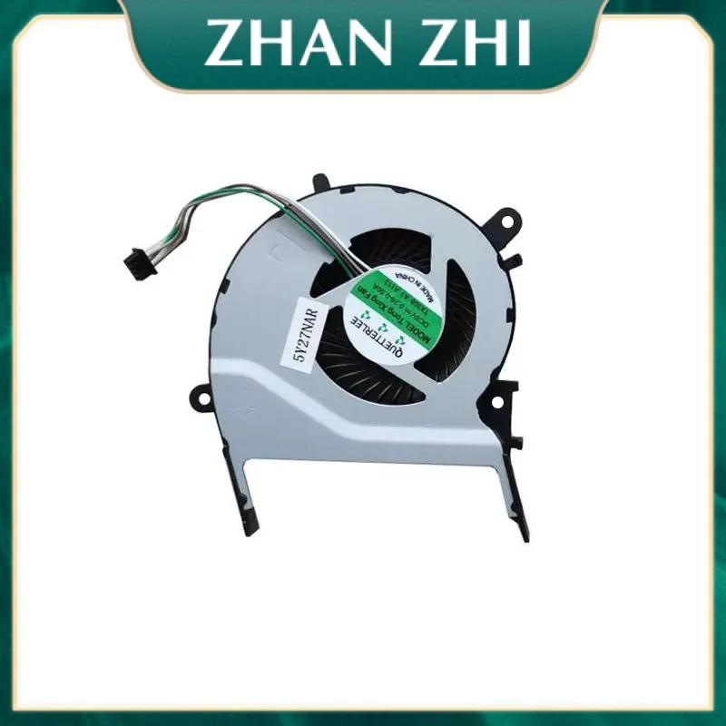 Новый оригинальный кулер для ноутбука, графический процессор, охлаждающий вентилятор для ASUS X554LP X554 VM510L VM510 X555 4L Y583L X455CC FL5800L
