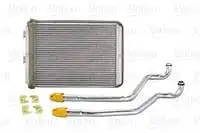 

812395 heater radiator for SCUDO