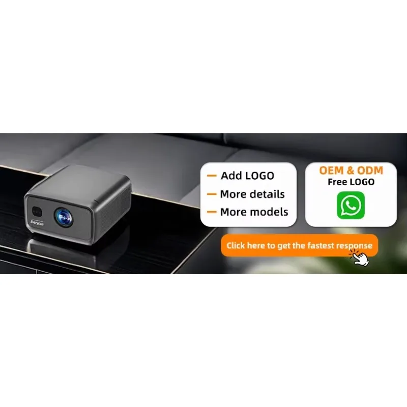 2800ANSI 350-дюймовый экран 4K видеопроектор Cubelite Max Android проектор светодиодный ЖК-проектор 4K видеопроектор для домашнего кинотеатра 4K (art.: 3920ce7b60a85) - 3920ce7b60a85