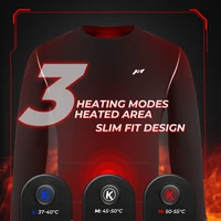 Термобелье с подогревом#2