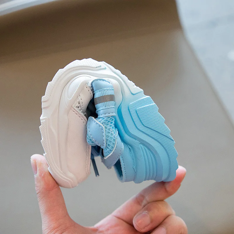 Рисунок 2 - STRONGSHEN детская сетчатая обувь