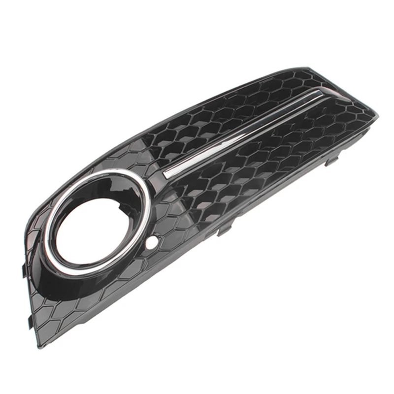 Автомобильная конверсионная противотуманная фоторамка передний бампер решетка