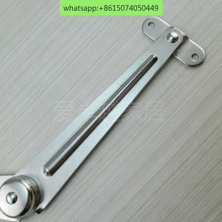 Ограничитель распределительного шкафа питания Dinbong большая подставка под дверь