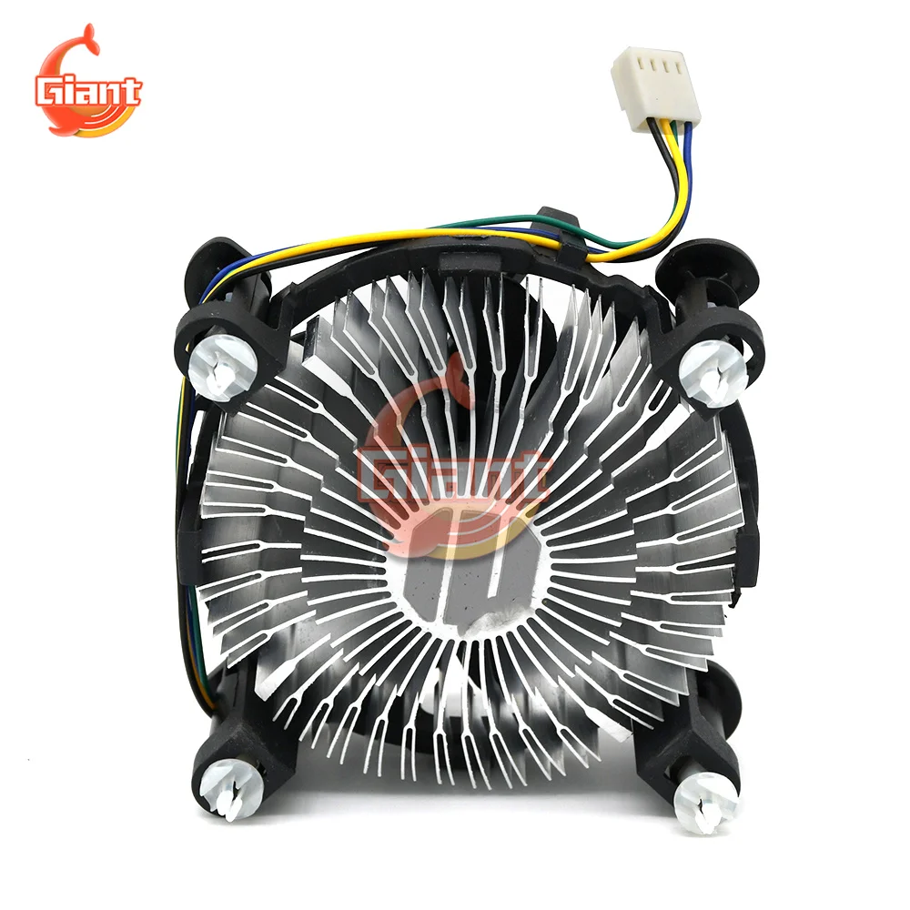 

Новый вентилятор 90*90*2 мм 12 В постоянного тока 2300 А об/мин, охлаждающий вентилятор для шасси, источник питания, кулер для ЦП