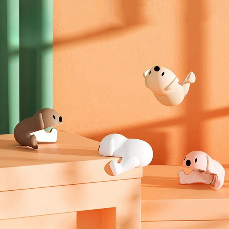 

4 шт./набор, резиновые защитные накладки на края