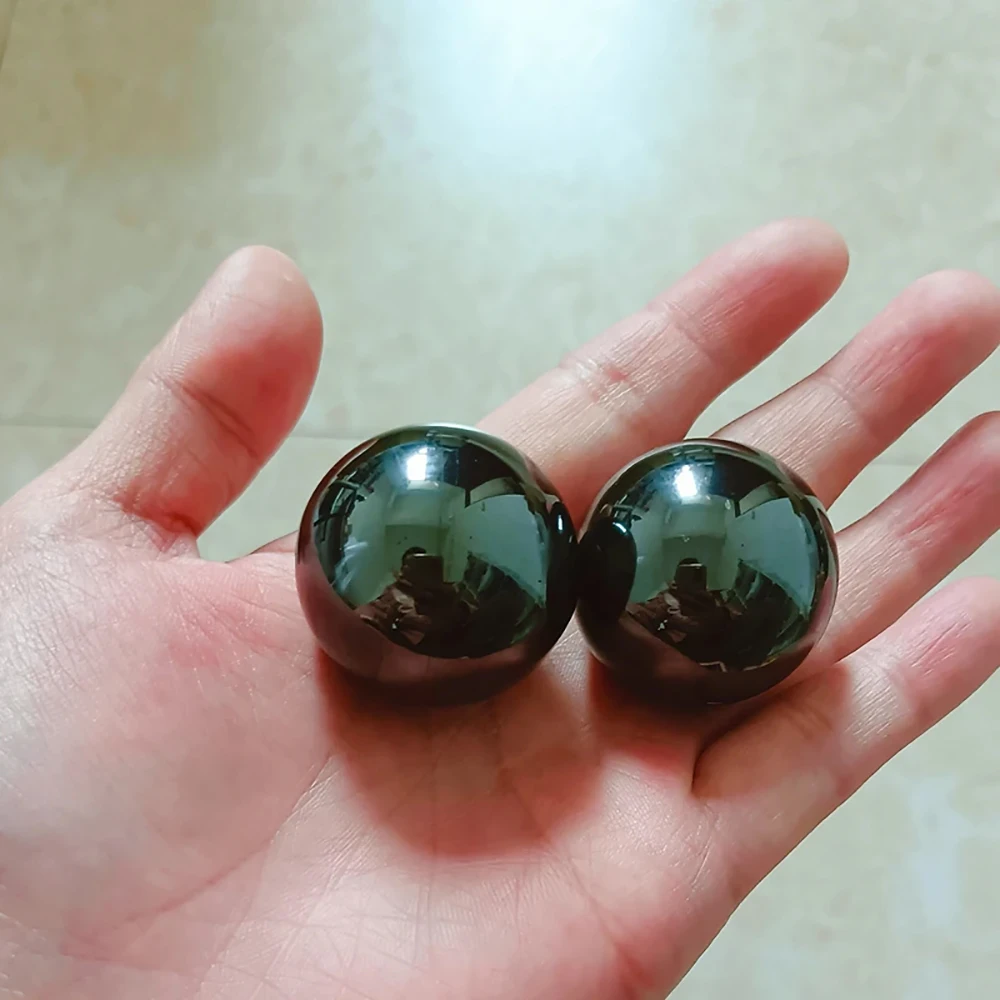 イ 2024 ⑸⑸ΜΜмl Handwerk speeldiy magnetgoballs Pilka Bloko Konstuaĵo Ballmagneta Metio ludilbo Magneta Ballsй Toyン