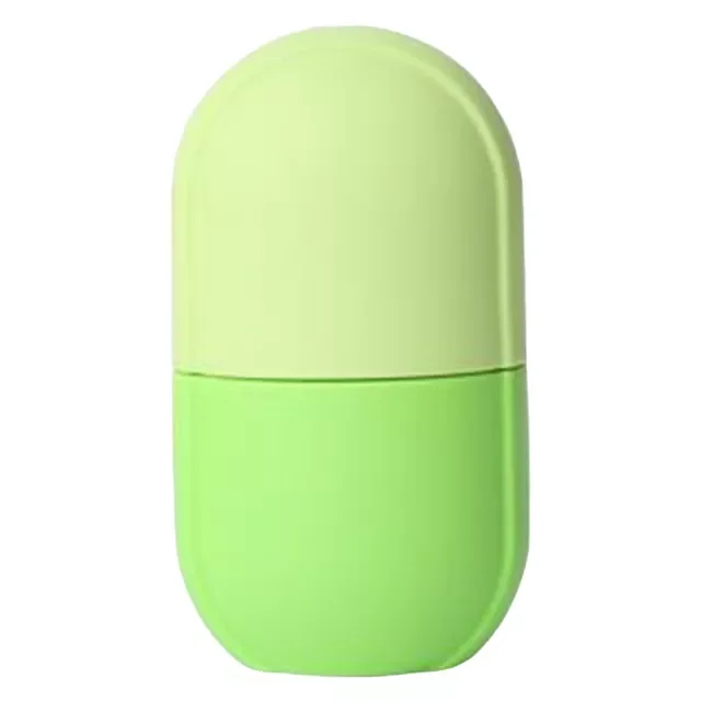 

Многоразовые охлаждающие массажные чашки для глазирования и охлаждения, роликовый массажер для холодного массажа лица, массажер для мышеч...