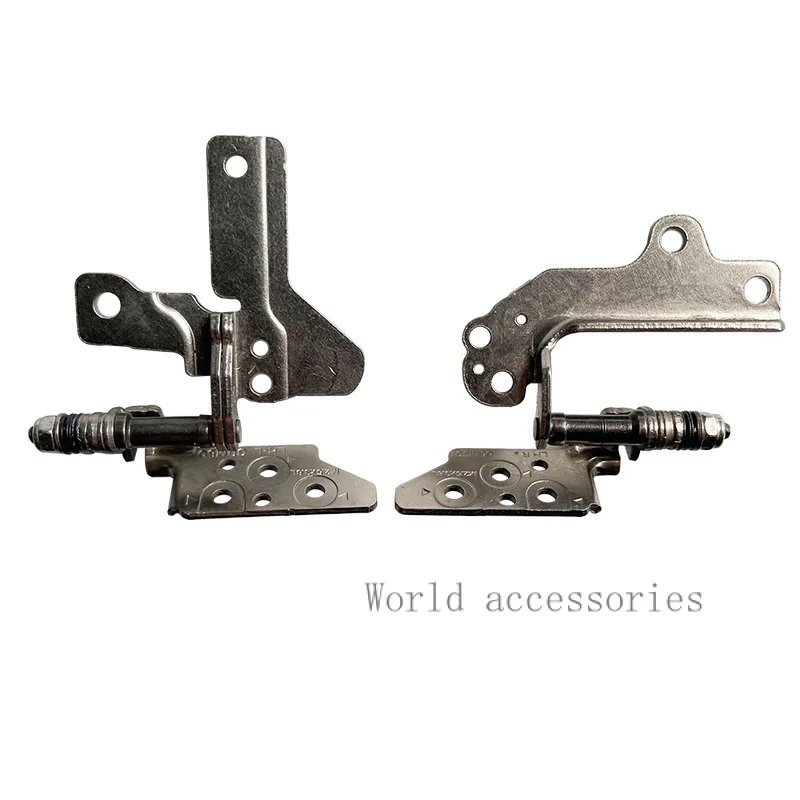 

Новый комплект петель для ЖК-экрана для ноутбука DELL Inspiron 15 3510 3511 3515