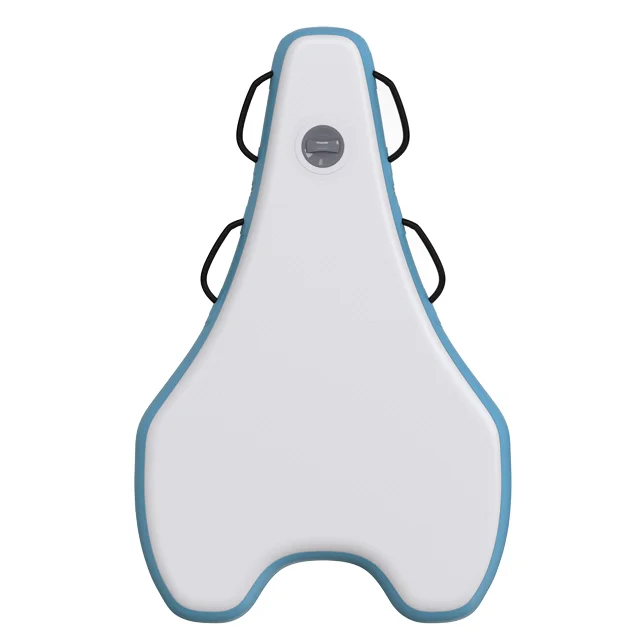 Надувная гидрофольга для водного плавания кайта крыла серфинга