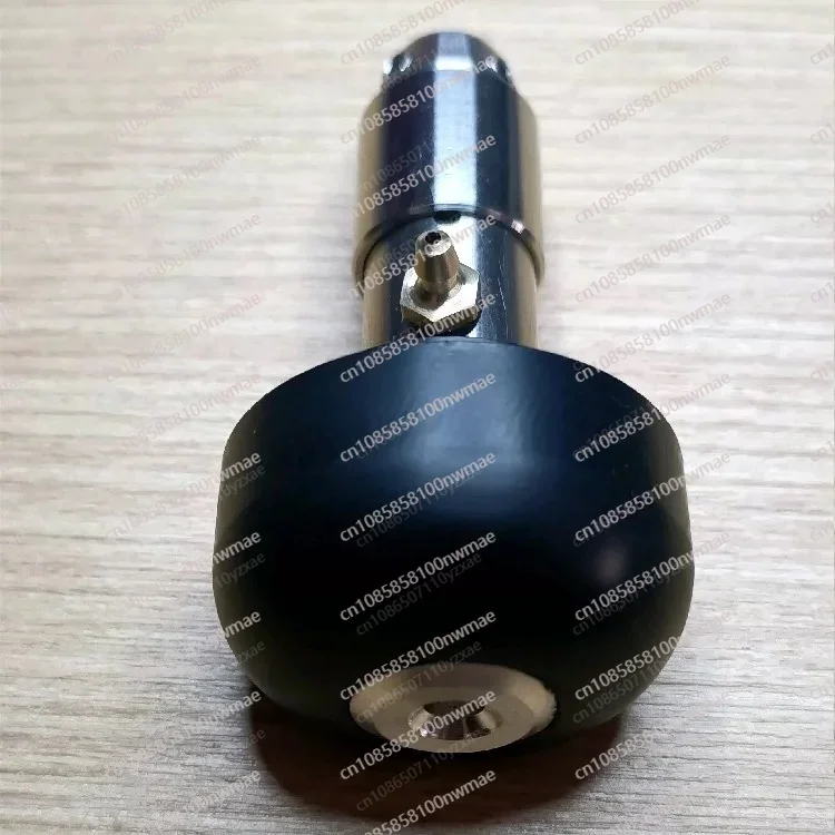 Ручка для резьбы пневматический толкающий нож ручка по золоту Lindsey Carv-ing HAndle