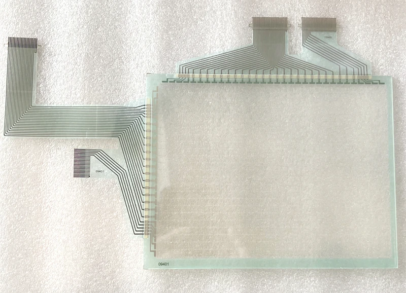 Стеклянная панель сенсорного экрана