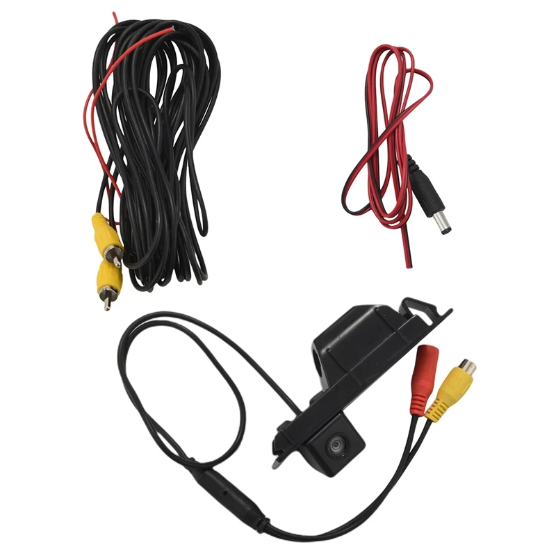 

Car Rear View Camera Reversing Parking Camera For Alfa Romeo 156 159 166 147 Brera Spider 05