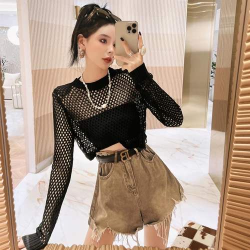 summer t shirt full sleeve