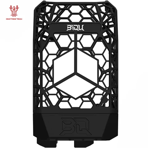 BIGTREETECH Panda Jetpack MJF для Bambu Lab P1 X1 Panda Revo