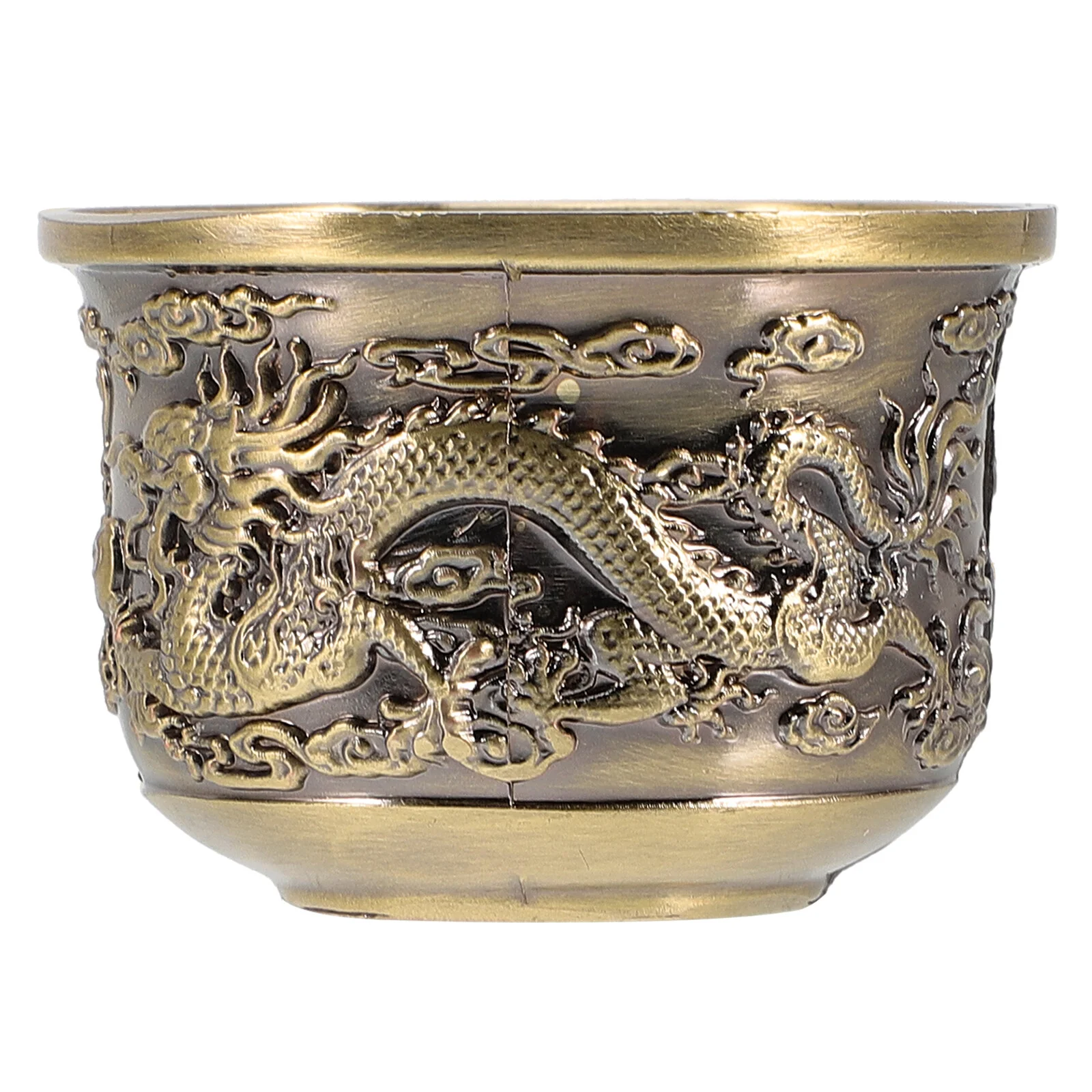 

Чашка из цинкового сплава Dragon Phoenix