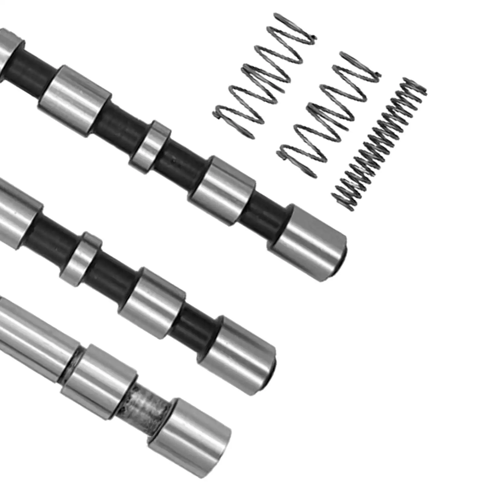 Комплект клапанов металлический 6L8-cs-tcc для GM 6L45 6L80 6L90 Tcc