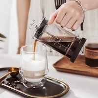 Красивый френчпресс#1