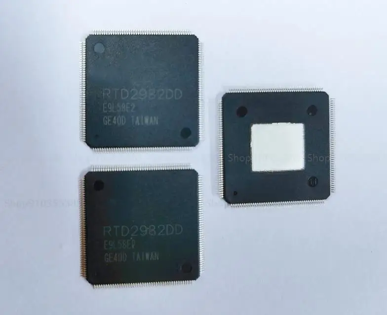 

2-10 шт., новинка, RTD2982DD, фотомагнитная жидкость