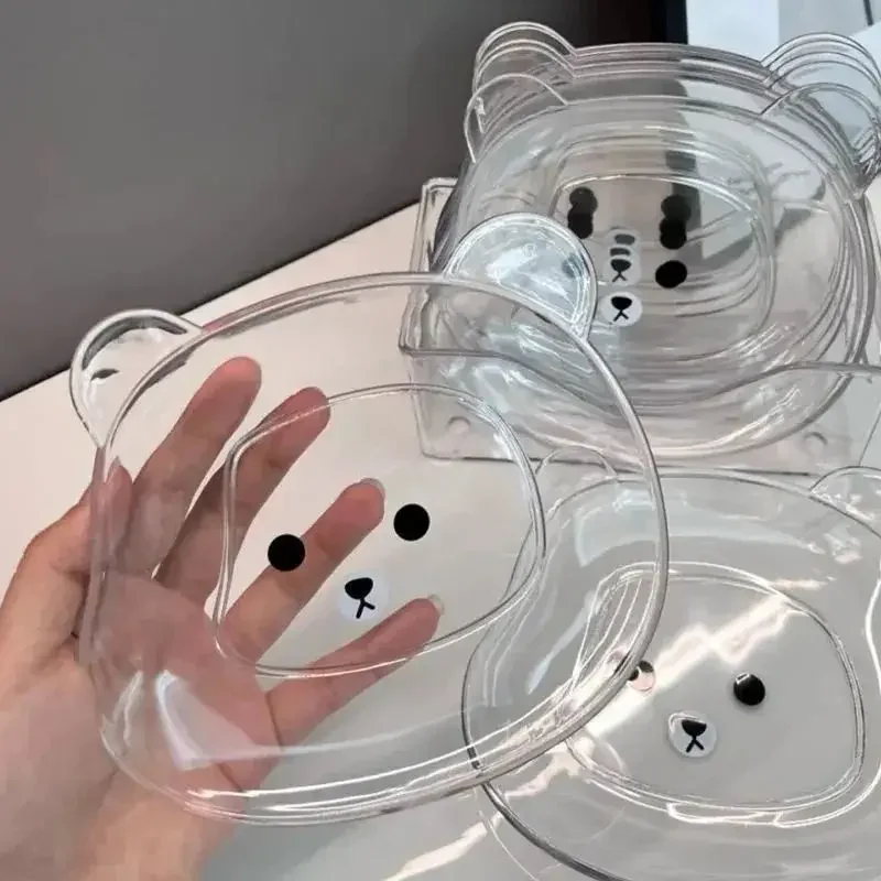 1 шт. блюдо для закусок с высушенными фруктами