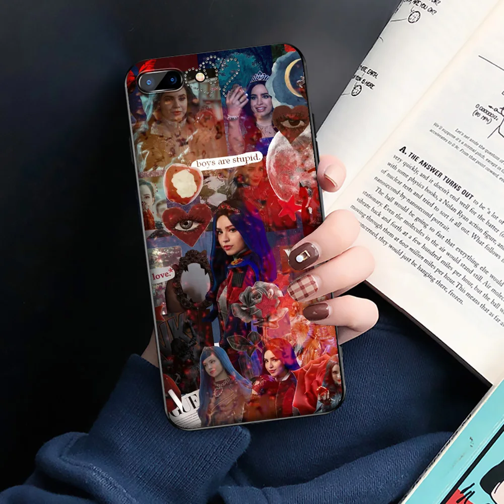 Чехол для телефона высокого качества Huawei Nova 5T 4E 3i 3 2 2i Y6 Y6P Y7 Y9 Honor 20 20s 9X 7C Prime Lite 2019