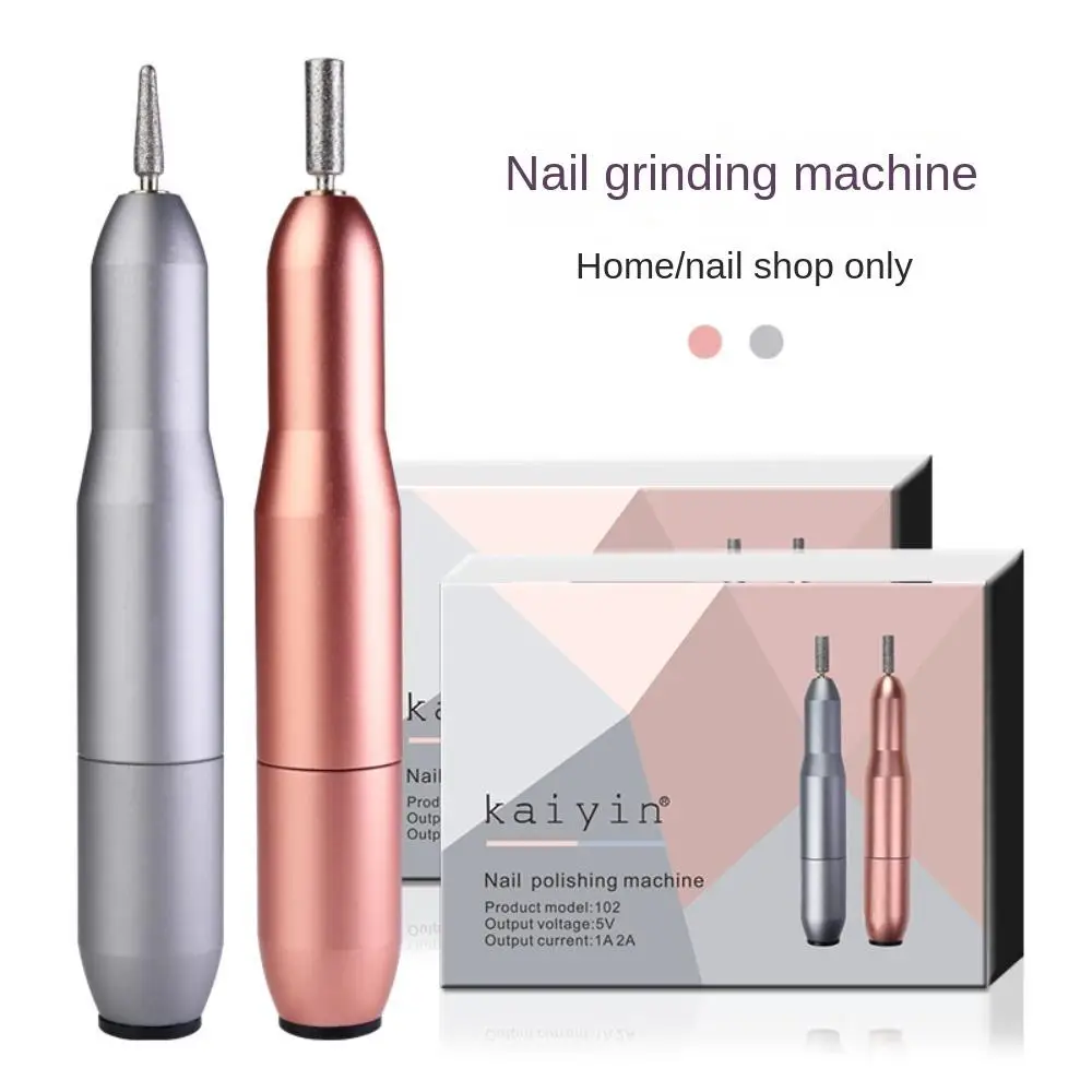 

Cutter Electric Grinder Nail Sand Ring Nail Sanding Bands Nail Drill Bit Set Nail Grinding Machine Polishing Head