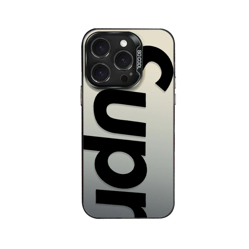 Модный чехол для телефона Samsung Galaxy A15 A55 A35 A25 A05 A05S 5G A13 A23 A12 A22 A32 A52 A52S A72 A51 A71 4G жесткая