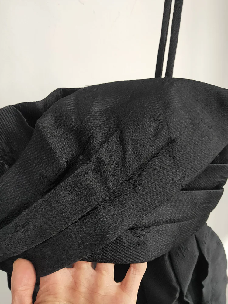 Женское облегающее платье без бретелек DEAT элегантное винтажное бальное мини