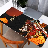 mousepad large gaming accessories mouse mat xxl mouse pad gamer mausepad dragon deskmat gamer keyboard pad anime mouse carpet