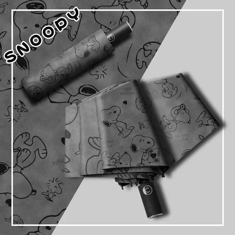 Snoopy анимация с рисунком оригинальный солнцезащитный фонарь милый полностью