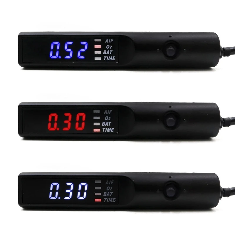 

Car Flameout Delayer Turbo Tmer Turbine Stall Delay Timer Turbine Protector Drop Shipping