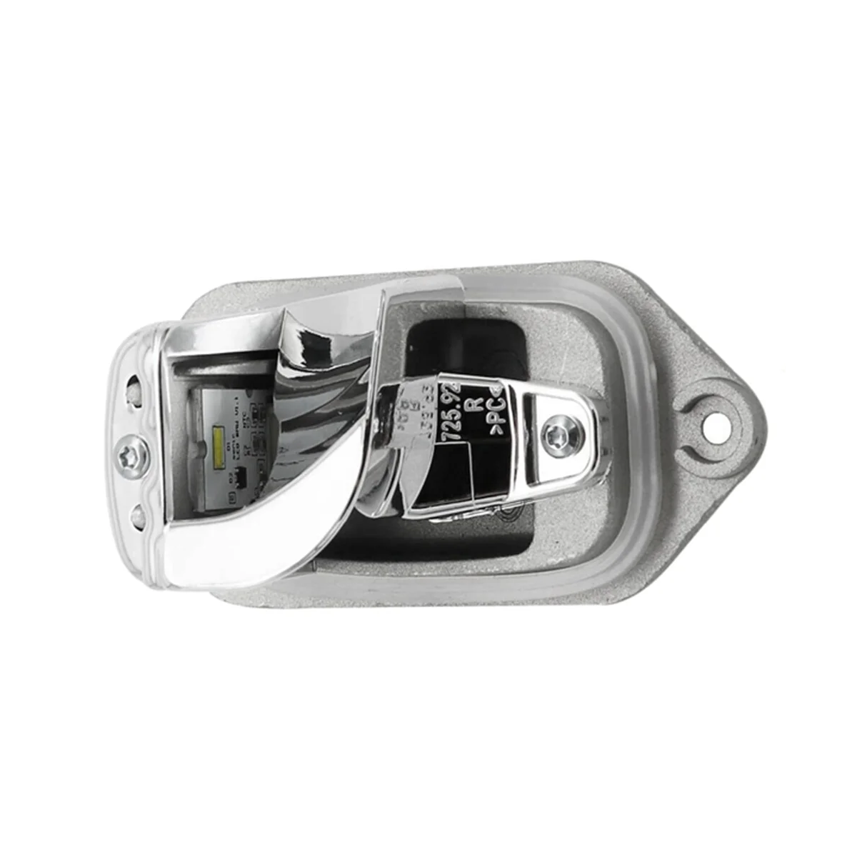 

Фонарь поворота, указатель поворота для BMW 7 серии F01 F02 LCI, правая сторона 63117370000